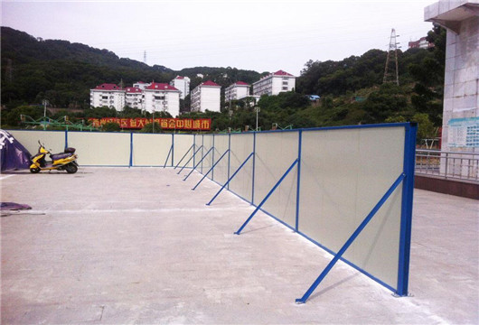 安顺围挡