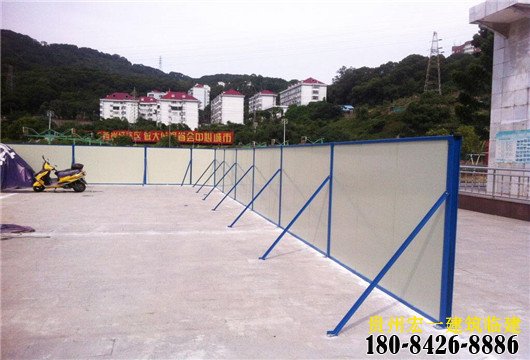 安顺施工围挡